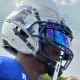 Antione Jackson Cornerback/Safety Fort Lauderdale (Fla.) Dillard - 2024